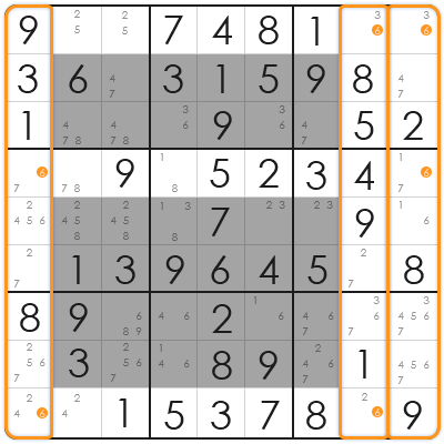 sudoku impossible
