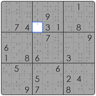 print my sudoku hard