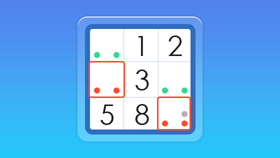 16 sudoku